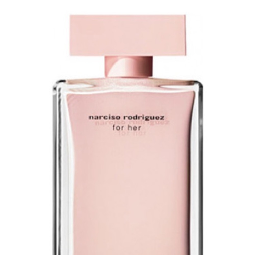 NIB Narcisco Rodriguez perfume